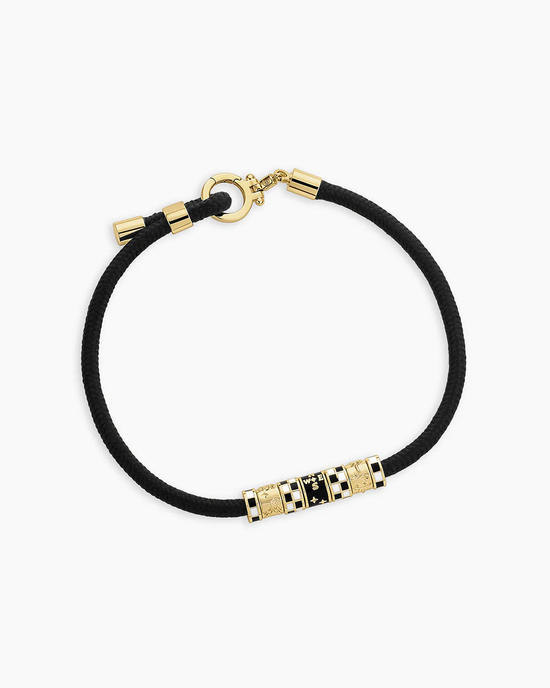 Slim Fashion Minimalist Paracord Bracelet