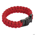 Classic Survival Paracord Bracelet